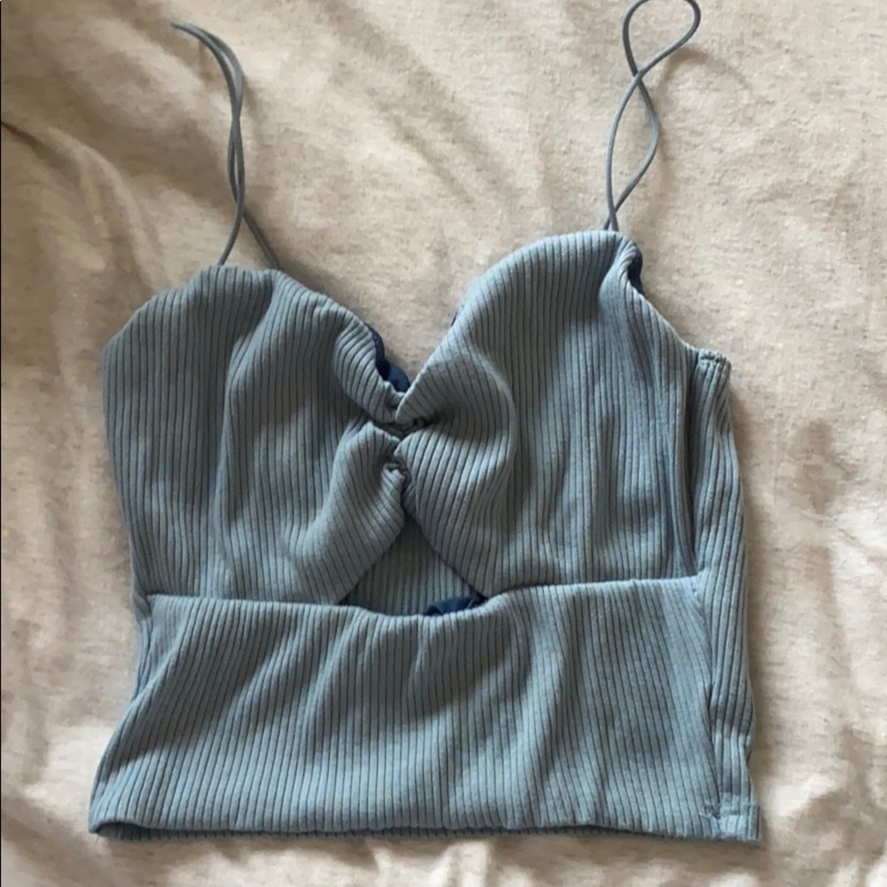 Urban outfitters top never worn